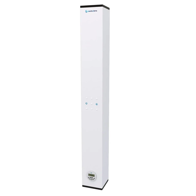 Бактерицидный рециркулятор BactoSfera ORBB 30x2 Vertical белый 254 нм (30x2) - Фото 1 Бактерицидный рециркулятор BactoSfera ORBB 30x2 Vertical белый 254 нм (30x2) - изображение 1