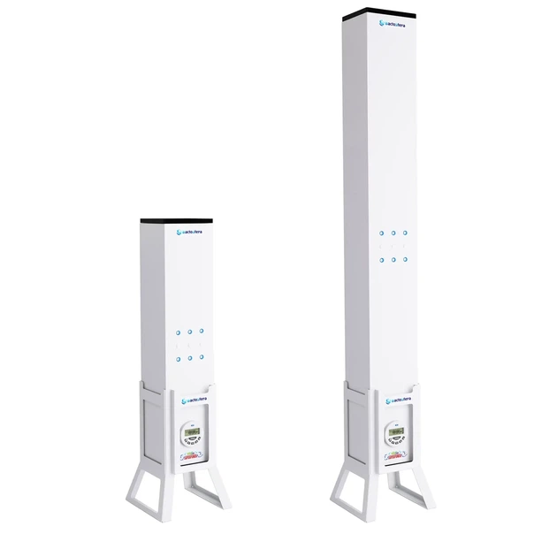 Подставка BactoSfera ORBB STAND металл 190х190х300 мм - изображение 4