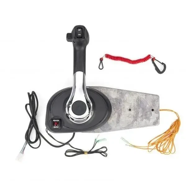 Командер врезной Powerob Tec Mercury 8M0030550 Новое (8M0030550) - Фото 1 Командер врезной Powerob Tec Mercury 8M0030550 Новое (8M0030550) - изображение 1