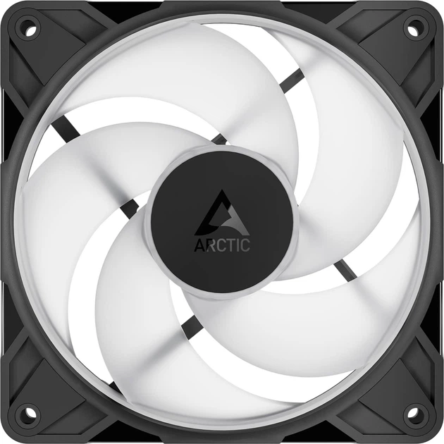 Вентилятор&nbsp;ARCTIC P12 Pro Reverse A-RGB (4895265000591) - зображення 3