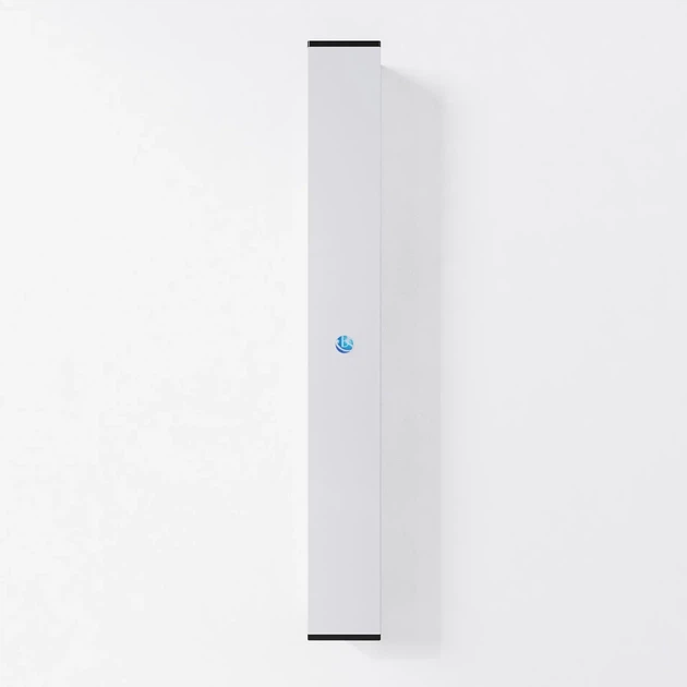 Бактерицидная лампа BactoSfera ORBB 100 30x1 Безозоновая 1x30 Вт до 60 м² 100 м³/ч (2863) - изображение 2