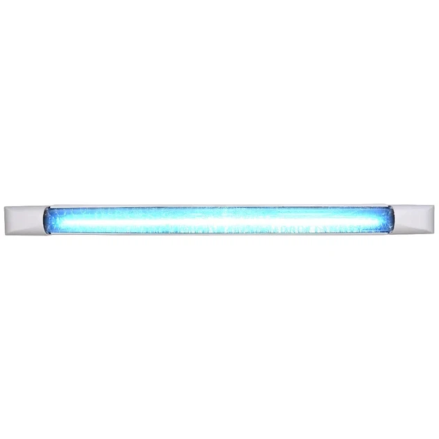 Бактерицидный облучатель BactoSfera OBB 15S OZONE белый мощность 15W (BS 15W T8/G13) - изображение 3