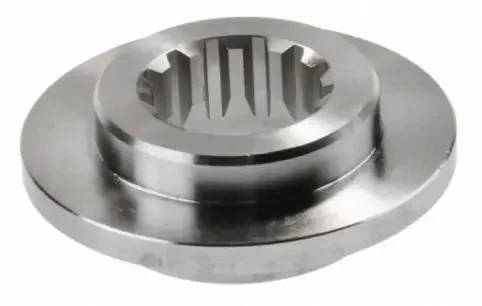 Шайба YAMAHA 25-60/F60 Міцний матеріал Нова (663-45987-02) - Фото 1 Шайба YAMAHA 25-60/F60 Міцний матеріал Нова (663-45987-02) - зображення 1