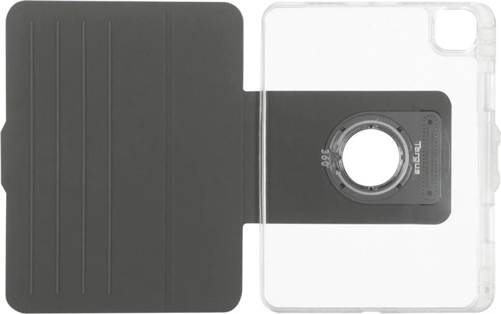 Etui Targus VersaVu do Apple iPad Air (M3/M2) 11"/Air (4th, 5th gen) 10.9"/Pro (1st, 2nd, 3rd, 4th gen) 11" Transparent (THZ953GL) - obraz 11
