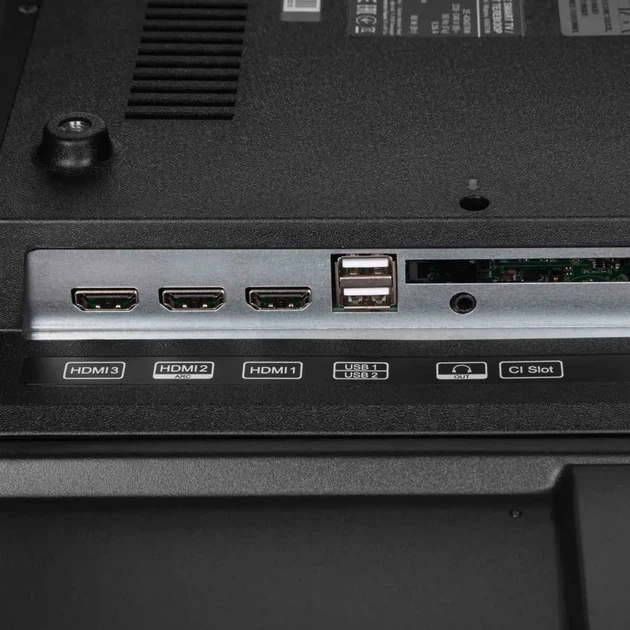 Телевизор 2E 32A07KF 32″ дюйма 1920x1080 Google TV - Фото 3 Телевизор 2E 32A07KF 32″ дюйма 1920x1080 Google TV - изображение 3