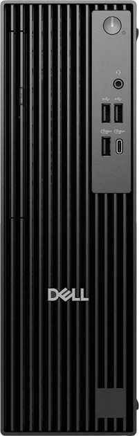 Комп'ютер Dell Pro Slim QCS1250 (BTO004_QCS1250_EMEA) - зображення 2