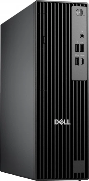 Комп'ютер Dell Pro Slim QCS1250 (BTO004_QCS1250_EMEA) - зображення 3
