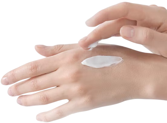 Бальзам для тіла Bayer Bepanten Derma Restoring зволожуючий живильний 400 мл (5908229304129) - зображення 2