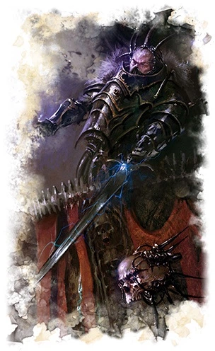 Gra planszowa Copernicus Corporation Dark Heresy 2 (9788361656364) - obraz 2