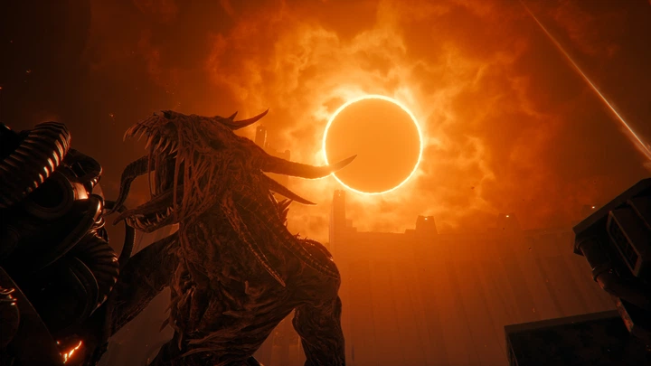 Gra PS5 Saros (Blu-ray płyta) (0711719027270) - obraz 3