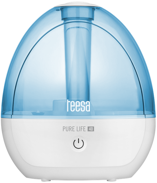 Зволожувач повітря Teesa Pure Life 40 (TSA8063) - зображення 2