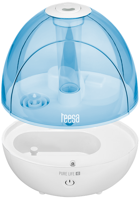 Зволожувач повітря Teesa Pure Life 40 (TSA8063) - зображення 3