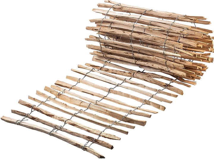 Ogrodzenie ogrodowe Kadax Karo 500 x 100 cm (K5861) - obraz 2