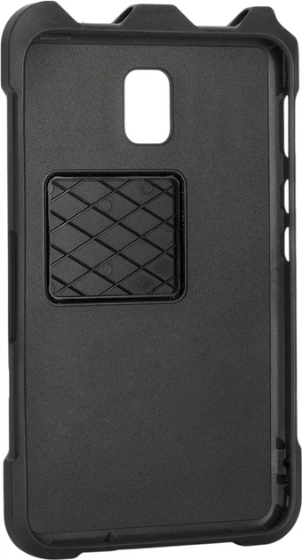 Etui Targus Field-Ready do Samsung Galaxy Tab Active 5/Active 3 Black (THD965GLZ) - obraz 2