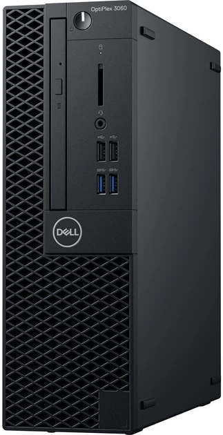 Dell OptiPlex 3060 Core i3 8GB SSD256GB 【公式通販】