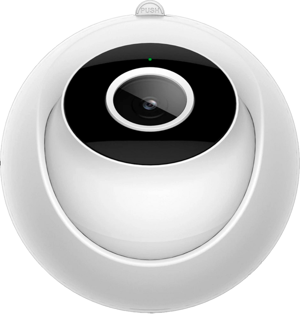 IP-камера IMOU Turret SE-C IPC-T22EP (6971927232550) - зображення 3