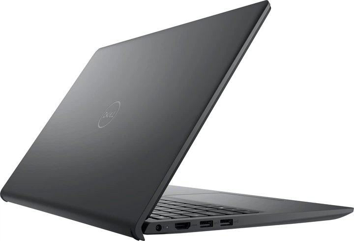 Ноутбук Dell Inspiron 15 3530 (1018200151/3) Black - зображення 6