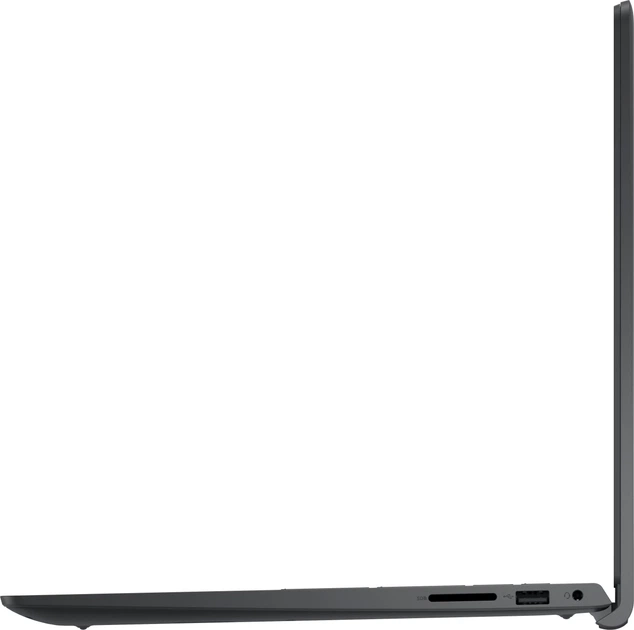 Ноутбук Dell Inspiron 15 3530 (1018200151/3) Black - зображення 10