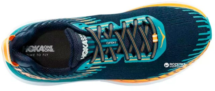 Hoka clifton hot sale 5 mens