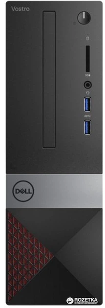 DELL Voetro 3470 デスクトップPC Win11 中古デスクトップ DELL Vostro 3470 Windows11 Home Core i3
