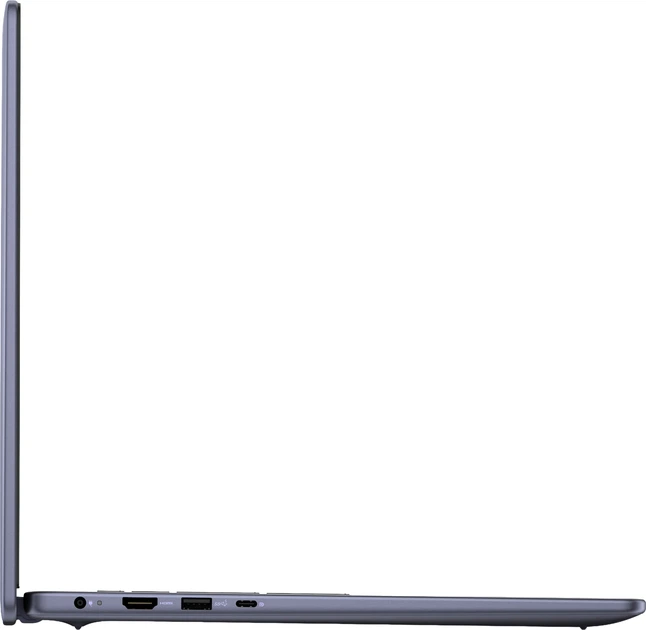 Laptop Dell 16 DC16251 (DC16251_RPLU-R_004_UBU) Midnight Blue - obraz 8