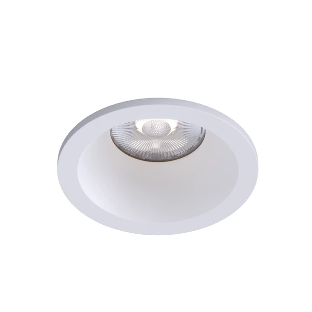 Світильник точковий врізний KLOODI KD-DUNAI R85 IP65 WH - изображение 2