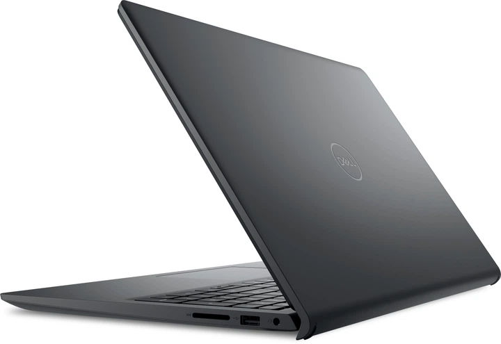 Laptop Dell Pro 15 Essential (PV15250_RPLU_005_P_UBU_3YPSNO) Carbon Black - obraz 5
