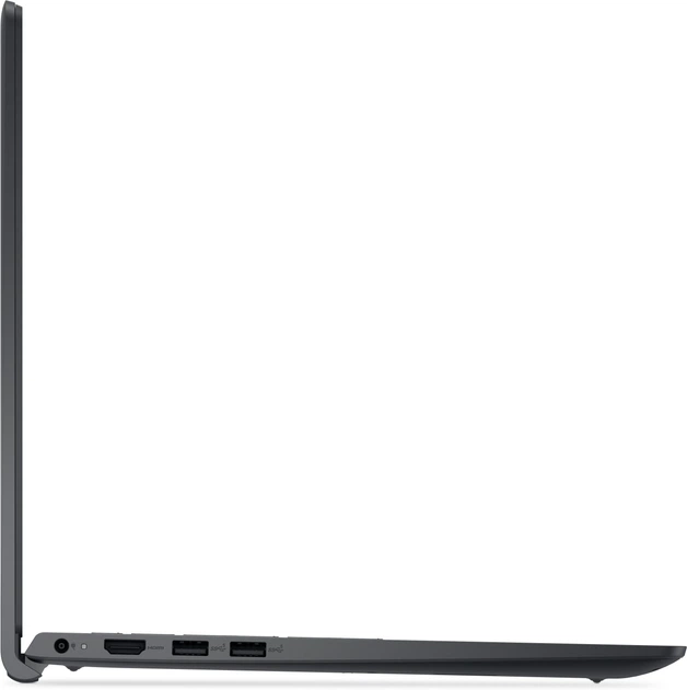 Laptop Dell Pro 15 Essential (PV15250_RPLU_005_P_UBU_3YPSNO) Carbon Black - obraz 8
