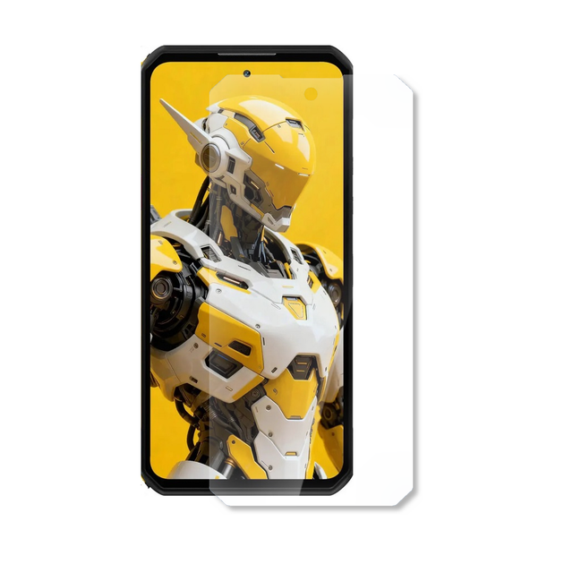Захисна плівка StatusSKIN для Oukitel WP60 Екран Матова Lite - Фото 1 Захисна плівка StatusSKIN для Oukitel WP60 Екран Матова Lite - изображение 1