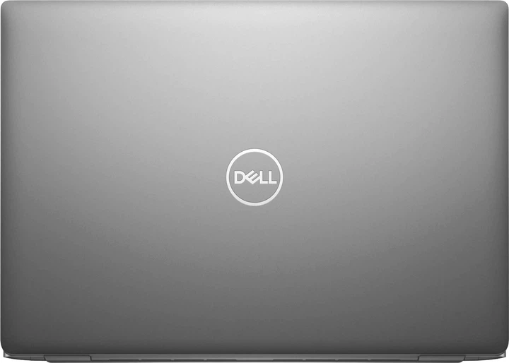 Laptop Dell Latitude 7450 (N003L745014EMEA_VP) Grey - obraz 5