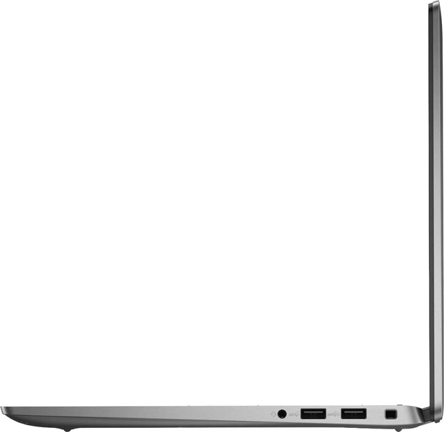 Laptop Dell Latitude 7450 (N003L745014EMEA_VP) Grey - obraz 9