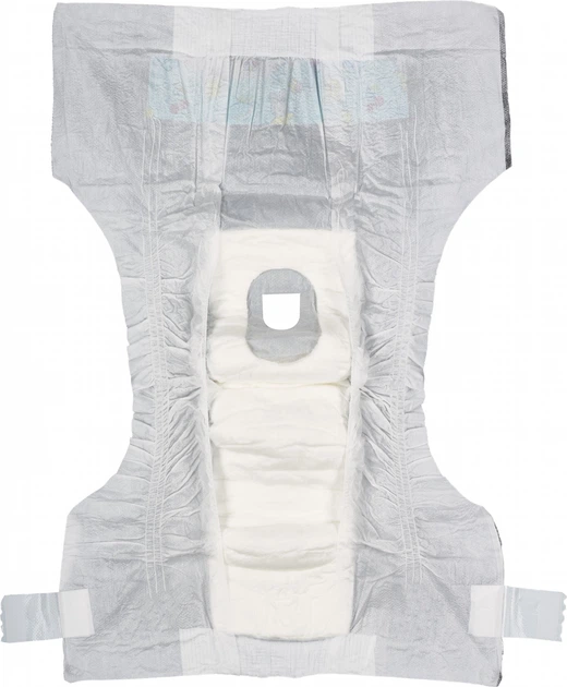 Підгузки для собак AnimAll M 24-40 см 5-8 кг (2000993003147) - Фото 3 Підгузки для собак AnimAll M 24-40 см 5-8 кг (2000993003147) - зображення 3