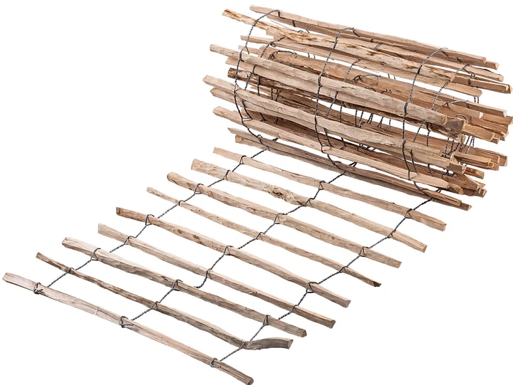 Ogrodzenie ogrodowe Kadax Karo K5854 - obraz 2