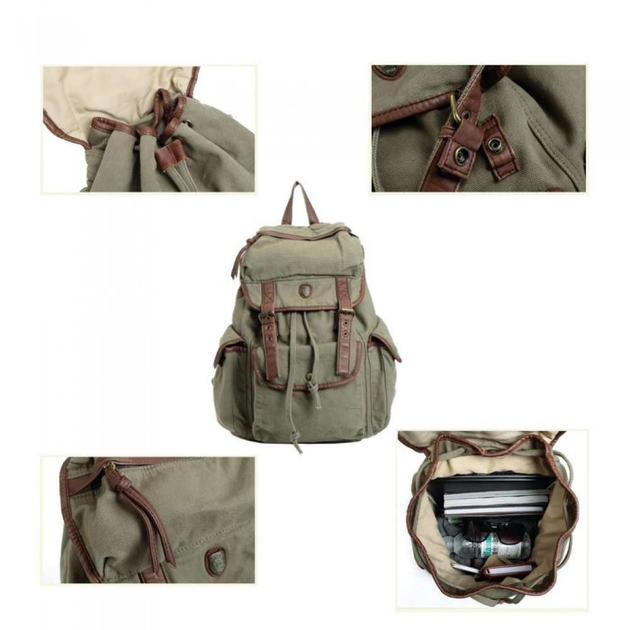 Piliao bug outlet backpack