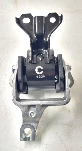 Подушка двигуна задня ліва, оригінал OEM MN184301 Outlander XL