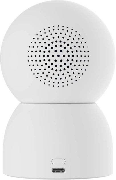Kamera IP Xiaomi Smart Camera C500 (BHR089AEU) - obraz 3