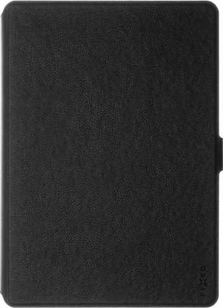 Etui z klapką Fixed Topic Tab do Xiaomi Redmi Pad 2 Pro 4G/5G/POCO Pad 4G/5G/Xiaomi Redmi Pad Pro 4G/5G 12.1" Czarne (FIXTOT-1656) - obraz 2
