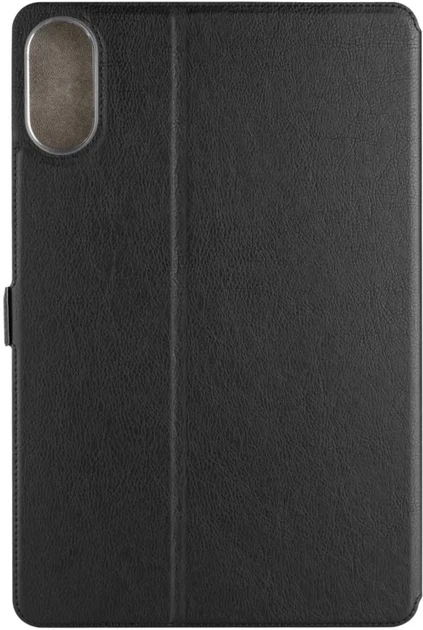 Etui z klapką Fixed Topic Tab do Xiaomi Redmi Pad 2 Pro 4G/5G/POCO Pad 4G/5G/Xiaomi Redmi Pad Pro 4G/5G 12.1" Czarne (FIXTOT-1656) - obraz 4