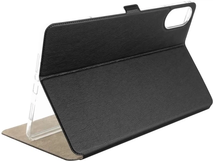 Etui z klapką Fixed Topic Tab do Xiaomi Redmi Pad 2 Pro 4G/5G/POCO Pad 4G/5G/Xiaomi Redmi Pad Pro 4G/5G 12.1" Czarne (FIXTOT-1656) - obraz 5
