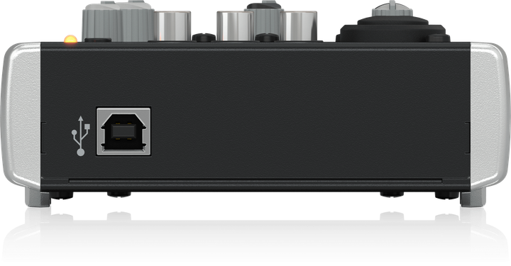 Zestaw do nagrywania i podcastów Behringer PODCASTUDIO 2 USB (000-DZ201-00010) - obraz 5