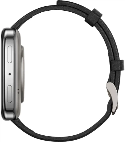 Смарт-часы Amazfit Active 2S Premium Black (W2440GL3N) - изображение 4