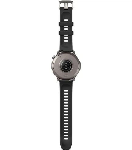 Смарт-часы Amazfit Balance 2 Black W2430GL1N (1167420) - изображение 6