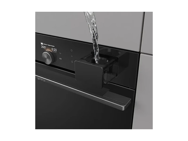 Духовка електрична Gorenje BPSA6138B - изображение 3