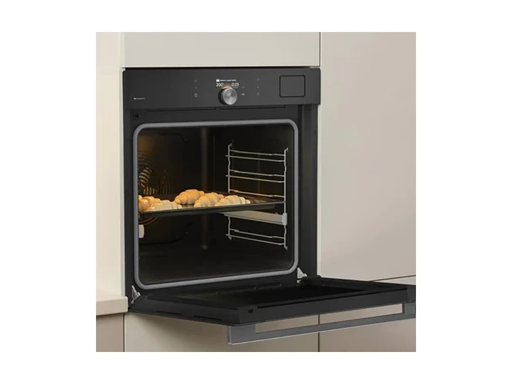 Духовка електрична Gorenje BPSA6138B - изображение 8