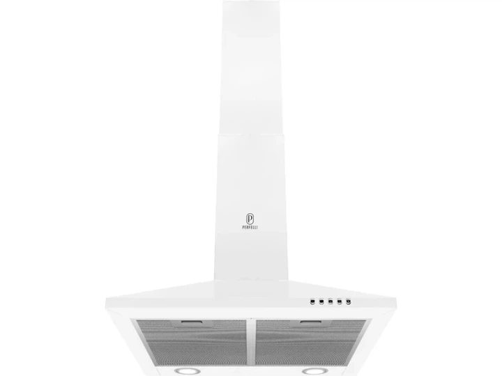 Витяжка Perfelli COSTA 5HM BIANCO - Фото 1 Витяжка Perfelli COSTA 5HM BIANCO - изображение 1
