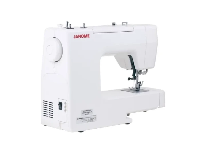 Швейна машинка електромеханічна Janome XE 300 - зображення 2