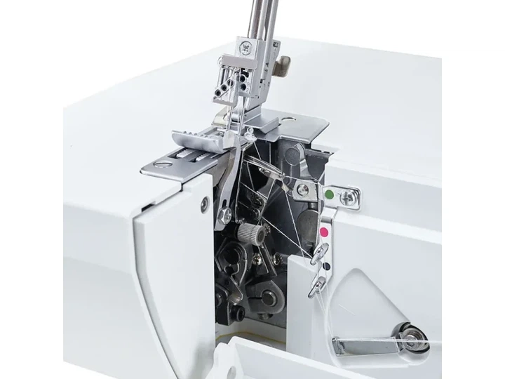 Коверлок Necchi NCV10A - Фото 3 Коверлок Necchi NCV10A - зображення 3