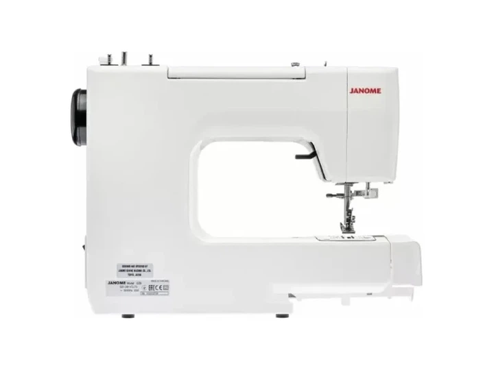 Швейна машинка електромеханічна Janome Q33 - зображення 4
