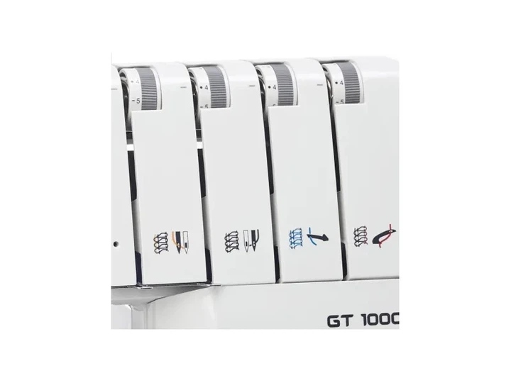 Оверлок Rold GT1000 - изображение 6