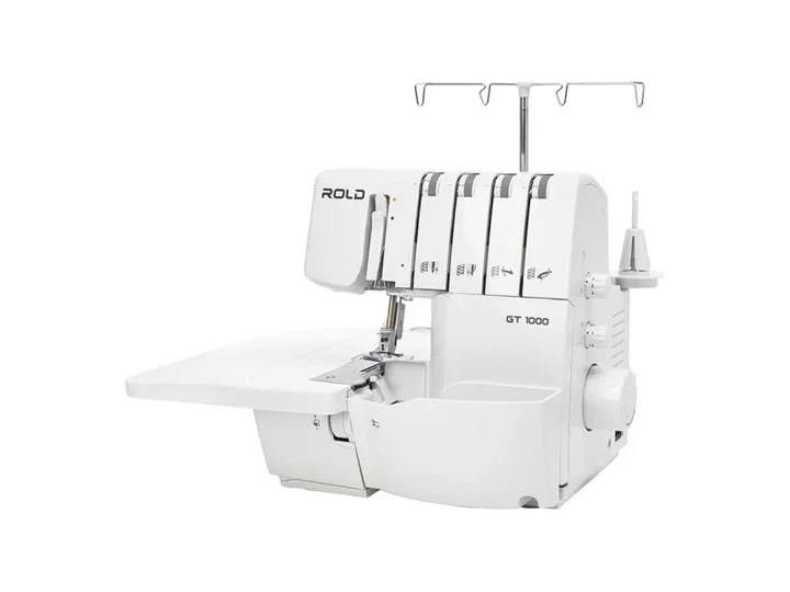 Оверлок Rold GT1000 - изображение 9
